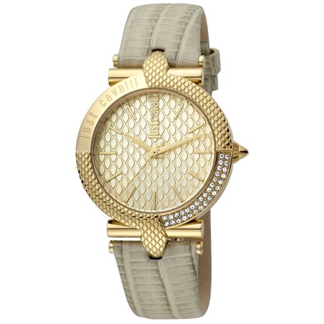 Montre Femme Just Cavalli ANIMALIER (Ø 34 mm)