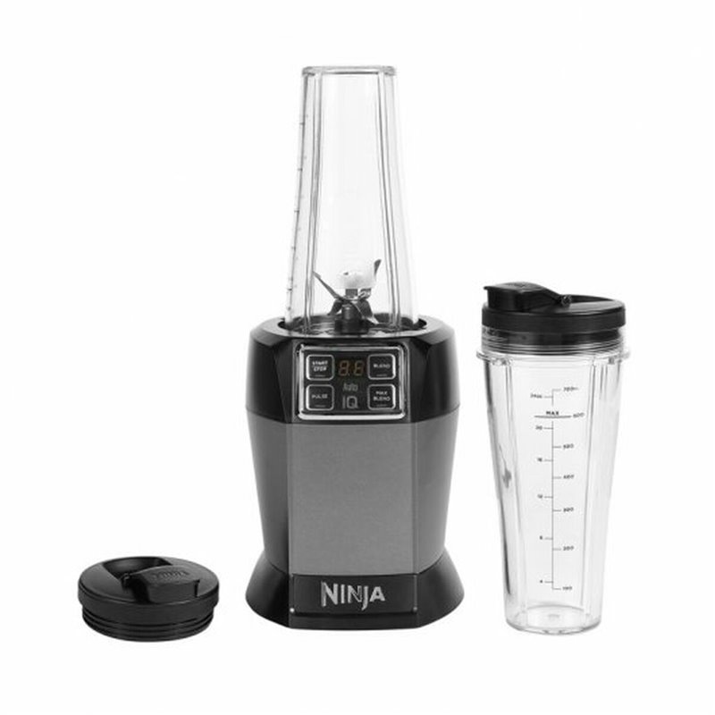Image secondaire de Bol mixeur NINJA BN495 1000 W 700 ml