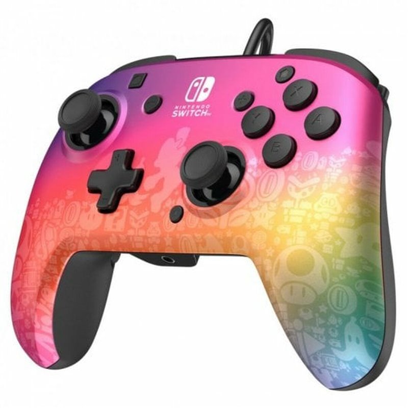 Image secondaire de Contrôle des jeux PDP