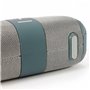 Haut-parleurs bluetooth portables Cool Gris