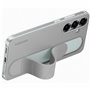 Protection pour téléphone portable Samsung Galaxy S25+ Gris Samsung