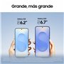 Smartphone Samsung Galaxy S25 6,1" Octa Core 12 GB RAM 256 GB Gris