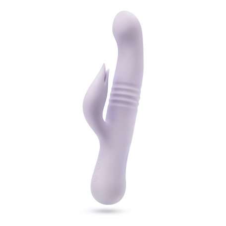 Vibrateur G-Spot Blush Violet