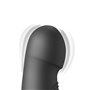Vibrateur G-Spot Pipedream Fetish Fantasy Series Noir