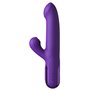 Vibrateur G-Spot Pipedream Fantasy for her Violet