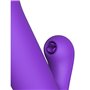 Vibrateur G-Spot Pipedream Fantasy for her Violet