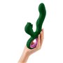 Vibrateur G-Spot FemmeFunn Vert
