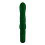 Vibrateur G-Spot FemmeFunn Vert