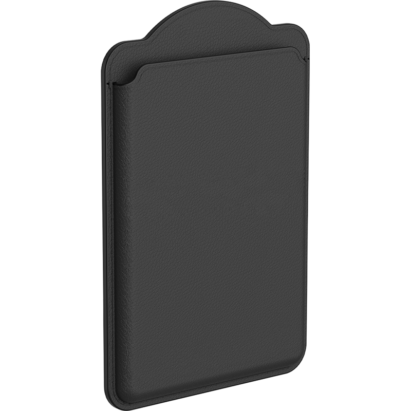 Porte-carte Magnétique Noir Samsung