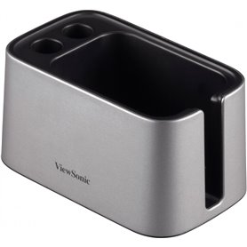 Viewsonic VB-BOX-001 accessoire de tableau blanc interactif Gris