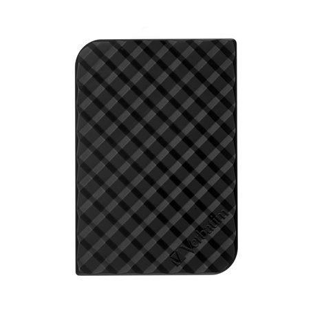 Verbatim Disque dur portable USB Store 'n' Go 3.0, 1 To, noir