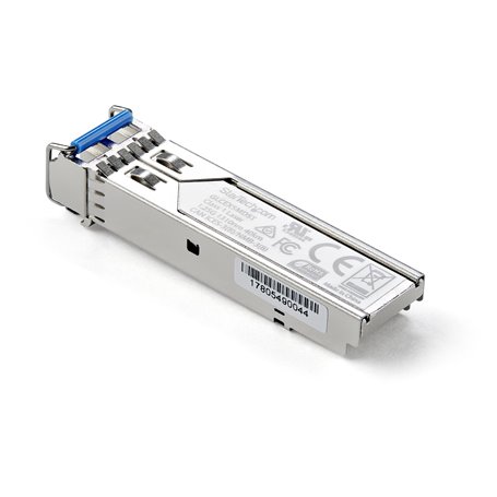 StarTech.com Module SFP GBIC compatible Cisco GLC-EX-SMD - Transceiver Mini GBIC 1000BASE-EX