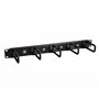 StarTech.com Guide câbles 1U pour rack serveur - Panneau de gestion de câbles 19"