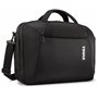 Thule Accent TACLB2216 - Black 40,6 cm (16") Malette Noir