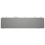 HP Color LaserJet Lunar Gray 550 sheet Paper Tray