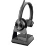 POLY Micro-casque Savi 7310-M Office DECT 1 880-1 900 MHz, une seule oreillette