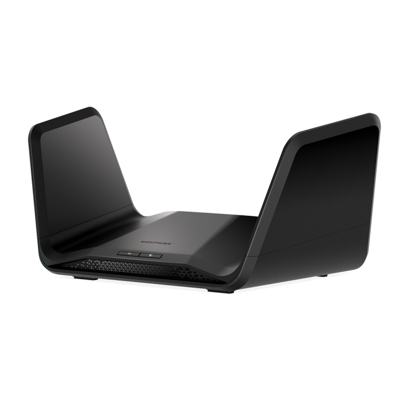 NETGEAR Nighthawk Tri-Band AX8 8-Stream AX6600 WiFi 6 Router (RAX70) routeur sans fil Gigabit Ethernet Tri-bande (2,4 GHz / 5 GH