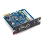 APC AP9620 carte et adaptateur d'interfaces