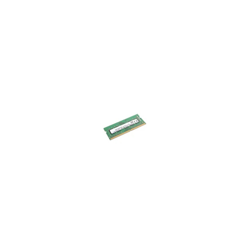 Lenovo 4X70S69154 module de mémoire 32 Go 1 x 32 Go DDR4 2666 MHz