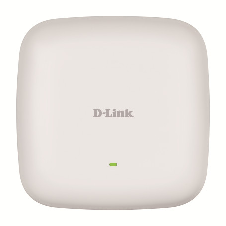 D-Link Point daccès WiFi AC2300 Wave 2 PoE+ DualBand simultané