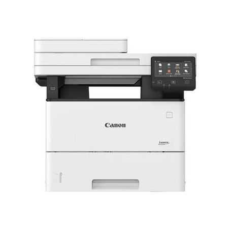 Canon i-SENSYS MF553DW Laser A4 1200 x 1200 DPI 43 ppm Wifi