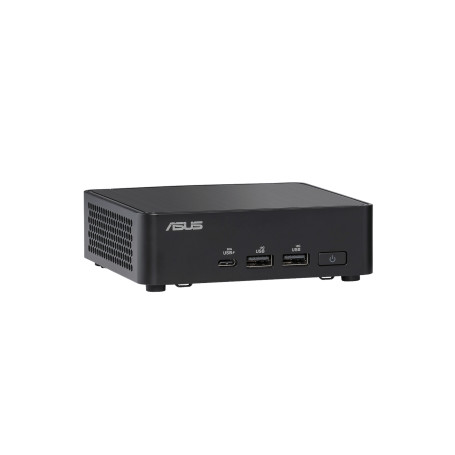 ASUS NUC 14 Pro RNUC14RVKI300003I UCFF Noir 100U
