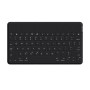 Logitech Keys-To-Go Noir Bluetooth QWERTY Néerlandais, Anglais britannique