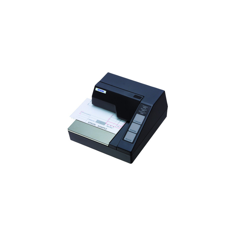 Epson TM-U295 série noire