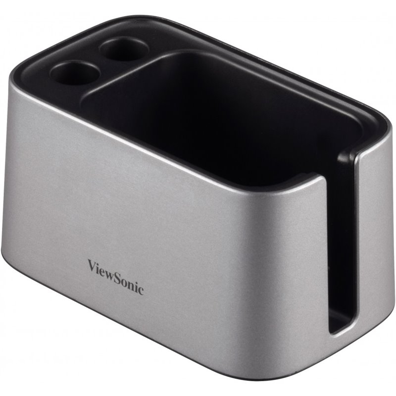 Image secondaire de Viewsonic VB-BOX-001 accessoire de tableau blanc interactif Gris