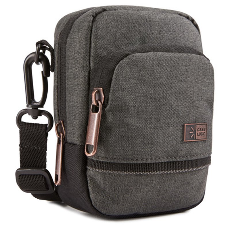 Image secondaire de Case Logic Era CECS-101 Sac Messenger Gris