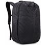 Thule Aion TATB128 - Black sac à dos Sac à dos normal Noir Polyester