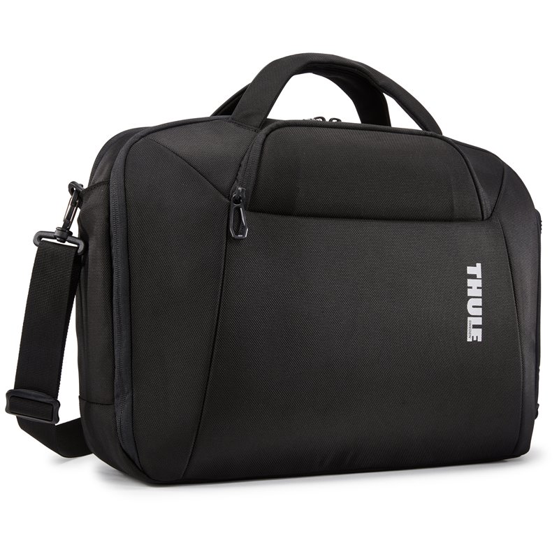 Image secondaire de Thule Accent TACLB2216 - Black 40,6 cm (16