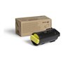 Xerox Cartouche de toner Jaune de Très haute capacité Imprimante couleur multifonctions ® VersaLink® C605 (16800 pages) - 106R03