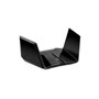 NETGEAR Nighthawk RAXE500 routeur sans fil Gigabit Ethernet Tri-bande (2,4 GHz / 5 GHz / 6 GHz) Noir