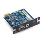 APC AP9620 carte et adaptateur d'interfaces