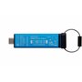 Kingston Technology IronKey Keypad 200C USB-C de 512 Go, FIPS 140-3 niveau 3 (en attente) AES-256