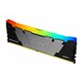 Kingston Technology FURY 32 Go 3200 MT/s DDR4 CL16 DIMM Renegade RGB