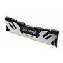 Kingston Technology FURY 24 Go 7200 MT/s DDR5 CL38 DIMM Renegade Argent XMP