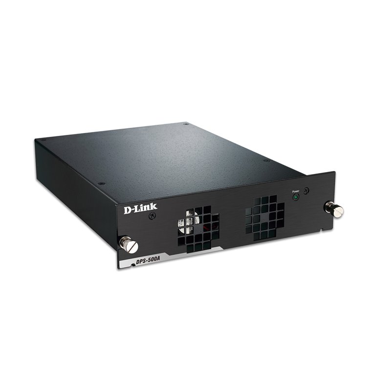 Image secondaire de D-Link DPS-500A composant de commutation Alimentation électrique