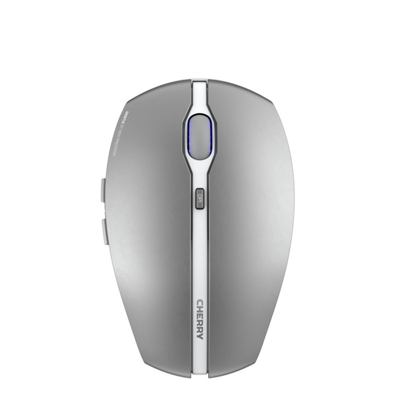 Image secondaire de CHERRY GENTIX BT souris Ambidextre Bluetooth Optique 2000 DPI
