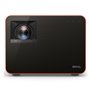 BenQ X3000i vidéo-projecteur 3000 ANSI lumens LED 2160p (3840x2160) Noir