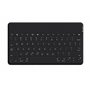 Logitech Keys-To-Go Noir Bluetooth QWERTY Néerlandais, Anglais britannique