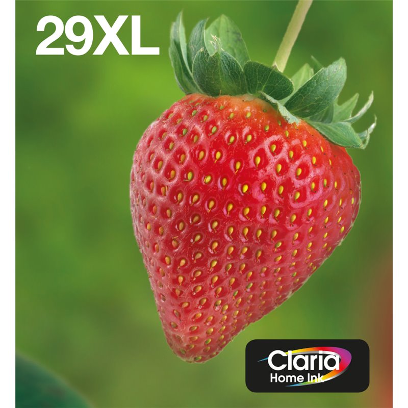 Image secondaire de Epson Strawberry Multipack EasyMail