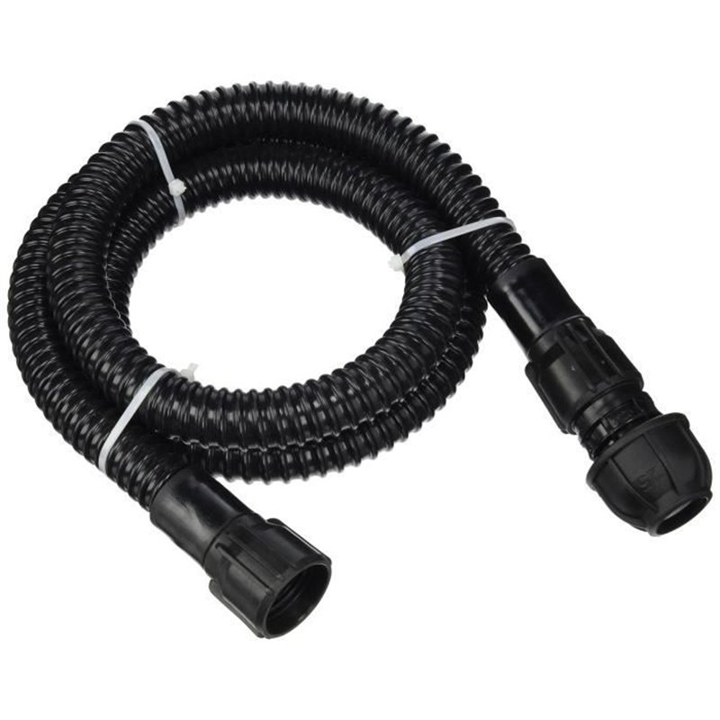Image secondaire de KARCHER Kit d'aspiration - 1,5 m - Pour canalisation 1'' (25,4 mm)