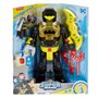Fisher-Price-DC Super Friends Batman dans son Exosquelette-robot - Imaginext - HYG31
