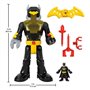 Fisher-Price-DC Super Friends Batman dans son Exosquelette-robot - Imaginext - HYG31