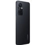 OPPO Reno8 Lite 128Go 5G Noir Cosmique