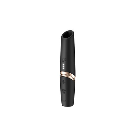 Aspirateur à clitoris Satisfyer