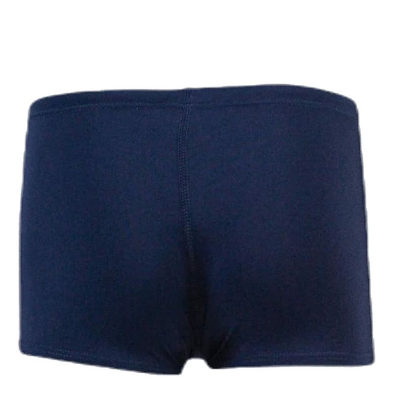 Image secondaire de Maillot de bain enfant Nike Blue marine