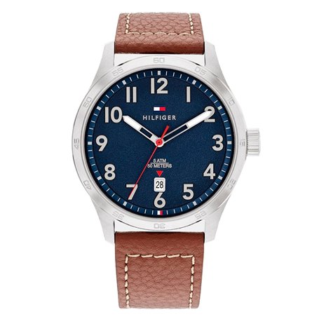 Montre Homme Tommy Hilfiger 1710559 (Ø 43 mm)
